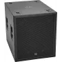 PSSO KX-181A aktyvusis DSP subwooferis 18 inch 500W RMS 11041182