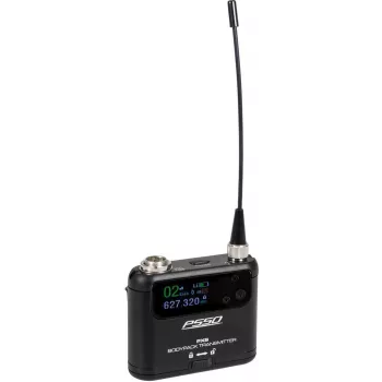 PSSO PXS Mini kūno siųstuvas 640-690 MHz 13063514