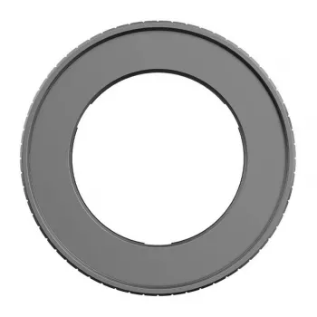 PULLER Metal Filter Frame, skirta DJI Action 3 / Action 4 – juoda