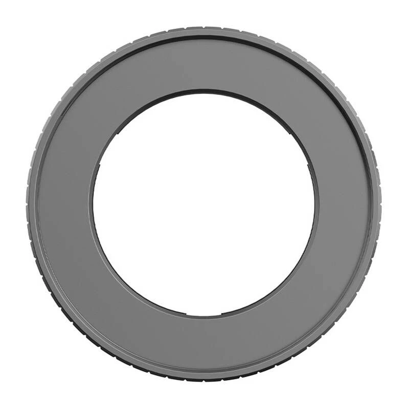 PULLER Metal Filter Frame, skirta DJI Action 3 / Action 4 – juoda