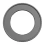 PULLER Metal Filter Frame, skirta DJI Action 3 / Action 4 – juoda