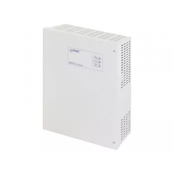 PULSAR AWZG2-12V3A-C buferinis maitinimo šaltinis 12V DC 3A, 2 klasė
