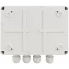 Pulsar EXT-POE2H PoE prailgintuvas hermetiškame korpuse 2 IP kameroms