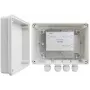 Pulsar EXT-POE2H PoE prailgintuvas hermetiškame korpuse 2 IP kameroms