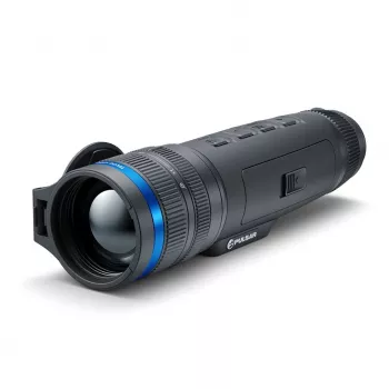 Pulsar Telos XP50 šiluminis vaizdo ieškiklis
