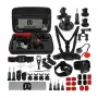 PULUZ 45-in-1 Complete Accessory Set PKT10