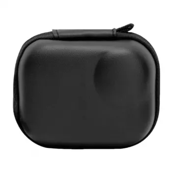 PULUZ EVA Mini Case, skirta Insta360 GO Ultra (juoda)