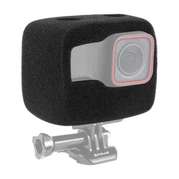 PULUZ Foam Windscreen Cover, skirtas Insta360 Ace Pro / Ace