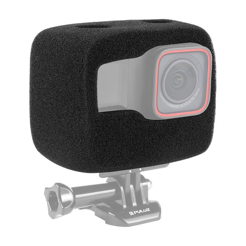 PULUZ Foam Windscreen Cover, skirtas Insta360 Ace Pro / Ace