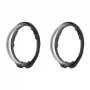 PULUZ apsauginis stiklas „Lens Protector“ Insta360 X4 (grūdintas stiklas) – 2 vnt.