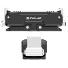 PULUZ Magnetinis metalinis laikiklis, skirtas DJI Osmo Pocket 2 (juodas)