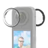 PULUZ PC Lens Cover, skirta Insta360 X4