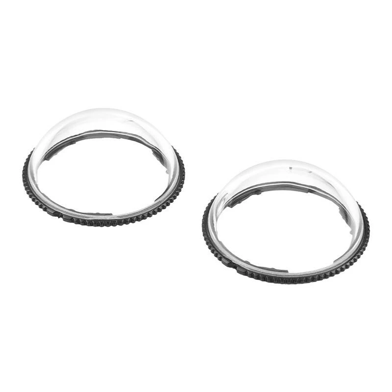 PULUZ PC Lens Cover, skirta Insta360 X4