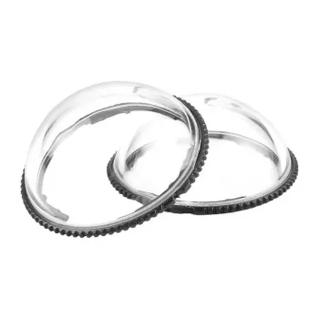 PULUZ PC Lens Cover, skirta Insta360 X4