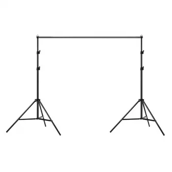 PULUZ foto studijos fonų laikiklis 200x200 cm DCA0975