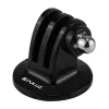 PULUZ PU03 Jaws Flex Clamp Mount veiksmo kameroms - juoda