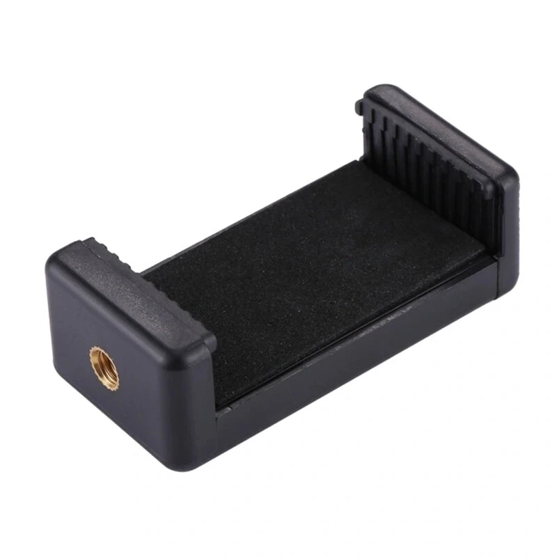 PULUZ PU3096B Telefono laikiklis trikojui su Arca-Swiss greito atleidimo plokšte (juoda)