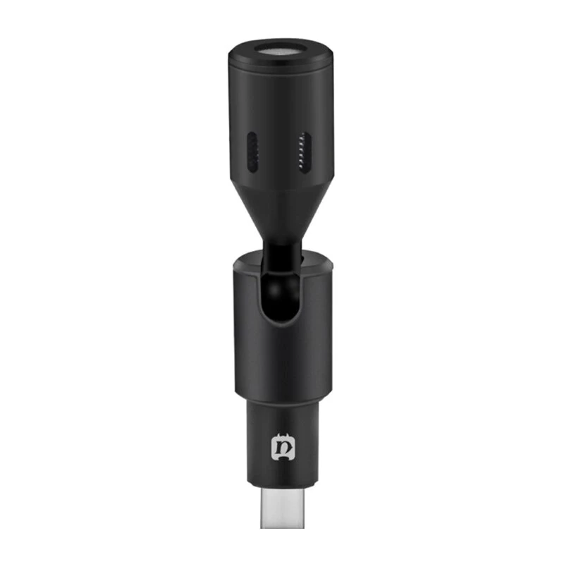 PULUZ PU425 USB-C ausinė mikrofona su 1,5 m kabeliu, visakryptis, plug and play | Kur.lt