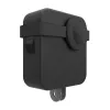 PULUZ PU454B silikoninis dėklas GoPro Max kamerai