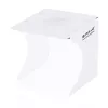 PULUZ PU5029 LED Photo Light Box 20cm su 6 fonais