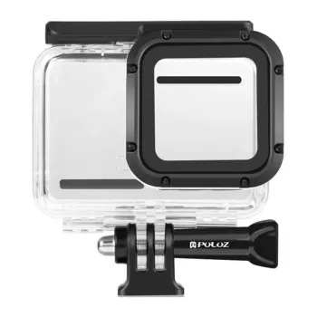 Puluz vandeniui atsparus dėklas, skirtas Insta360 ONE RS 4K Edition