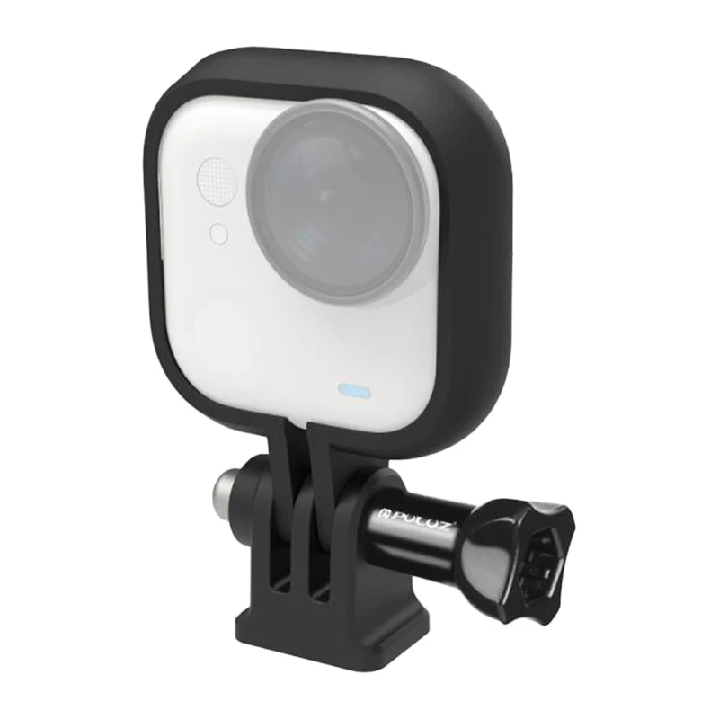 PULUZ PU788B PC adapterio dėklas Insta360 GO Ultra kamerai, juodas