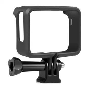 PULUZ PU881B Apsauginis dėklas Insta360 GO 3/GO 3S (juodas)