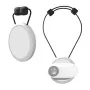 Puluz PU889W Magnetinis laikiklis, skirtas Insta360 GO 3 / GO 3S (baltas)