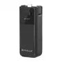 PULUZ PU957B akumuliatorius, skirtas DJI Osmo Pocket 3, 2800mAh, USB-C, 5V/2A