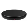 PULUZ Rotating Display Stand 45 cm Black