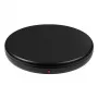 PULUZ Rotating Display Stand 45 cm Black