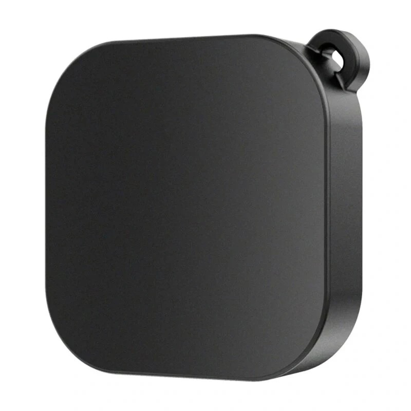 Puluz atsparus įbrėžimams objektyvo dangtelis GoPro HERO13 Black (juodas)