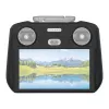 PULUZ Silicone Protective Case for DJI RC 2 (Juoda)