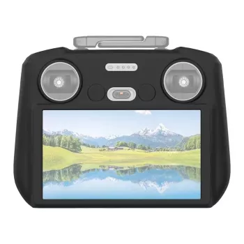 PULUZ Silicone Protective Case for DJI RC 2 (Juoda)
