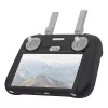 PULUZ Silicone Protective Case for DJI RC 2 (Juoda)
