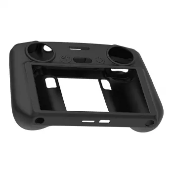 PULUZ Silicone Protective Case for DJI RC 2 (Juoda)