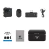 PULUZ SmartLink WS300 ausinukas mikrofonas