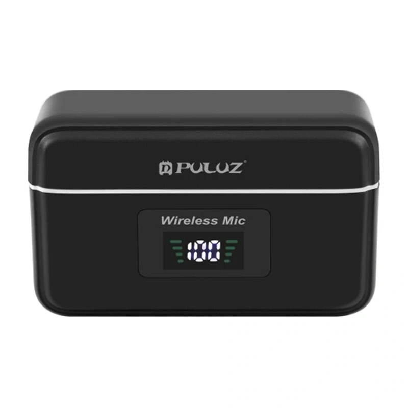 PULUZ SmartLink WS300 ausinukas mikrofonas