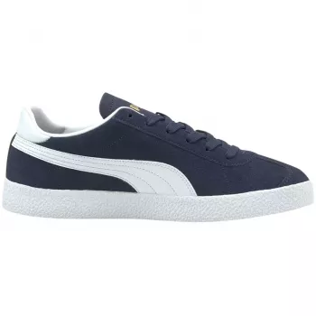 PUMA 381111_03_40 vyriški sportiniai bateliai – Puma Black / Puma White