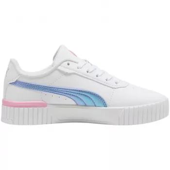 PUMA Carina 2.0 Kids Sneakers 397970 01 EU 38 juoda balta