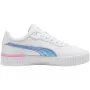 PUMA Carina 2.0 Kids Sneakers 397970 01 EU 38 juoda balta
