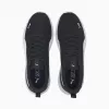 PUMA Carina 2.0 Mid moteriški žieminiai sportbačiai juodi balti 37112802