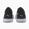 PUMA Carina 2.0 Mid moteriški žieminiai sportbačiai juodi balti 37112802