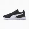PUMA Carina 2.0 Mid moteriški žieminiai sportbačiai juodi balti 37112802