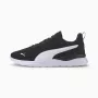 PUMA Carina 2.0 Mid moteriški žieminiai sportbačiai juodi balti 37112802
