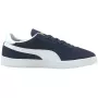PUMA Club 381111 03 Vyriški laisvalaikio sportbačiai - Puma Black / Puma White - 41 dydis