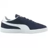 PUMA Club 381111 03 Vyriški sportbačiai - Puma White/Black/Gum - 44 dydis
