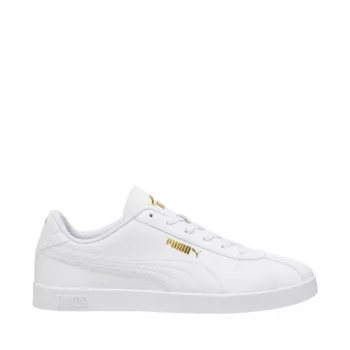 Puma Club II SL vyriški sportbačiai balti 397445 02 42 dydis