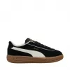 Puma Club Klassika SD moteriški sportbačiai Puma White/Puma Black 400718 02