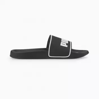 PUMA Divecat v2 Lite vyriškos šlepetės Puma Black/Puma White, dydis 40.5